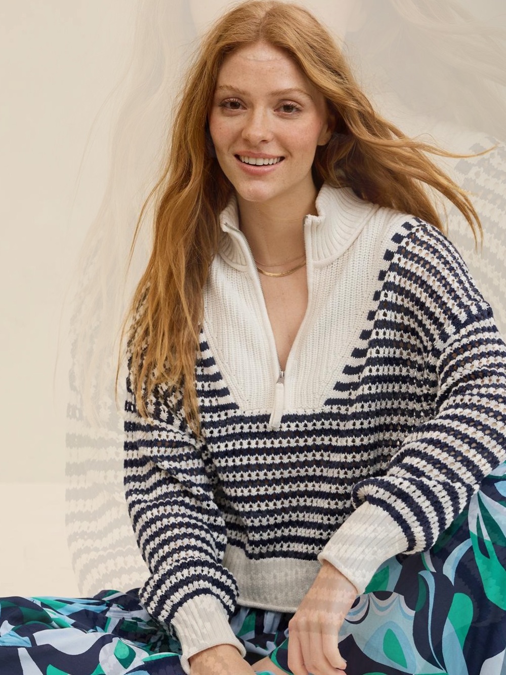 Aerie sweater